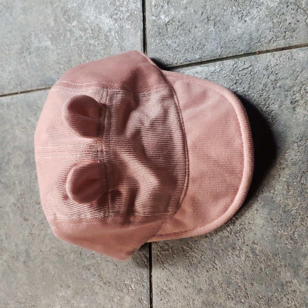 Toddler Hat